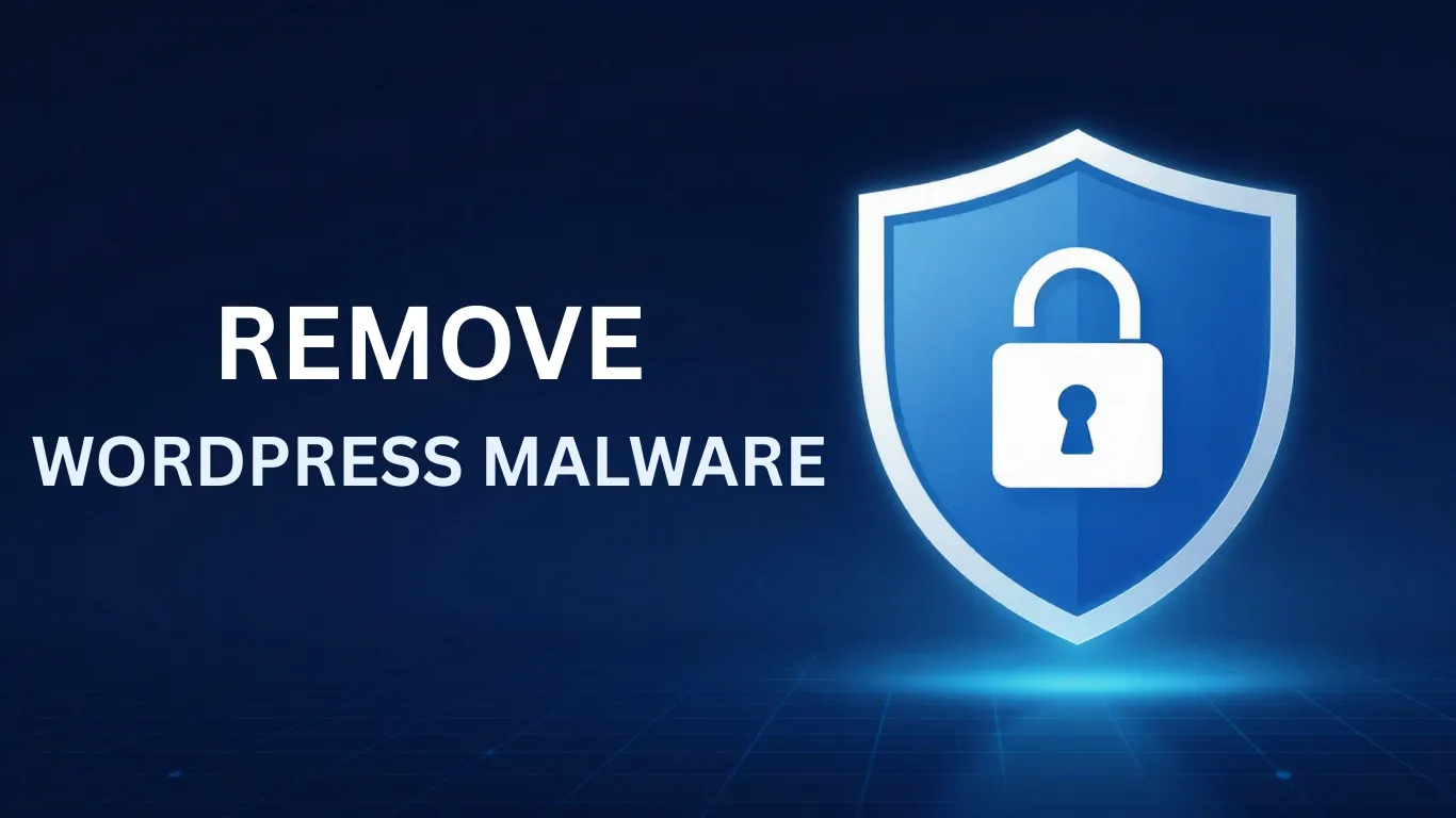 REMOVE-WORDPRESS-MALWARE