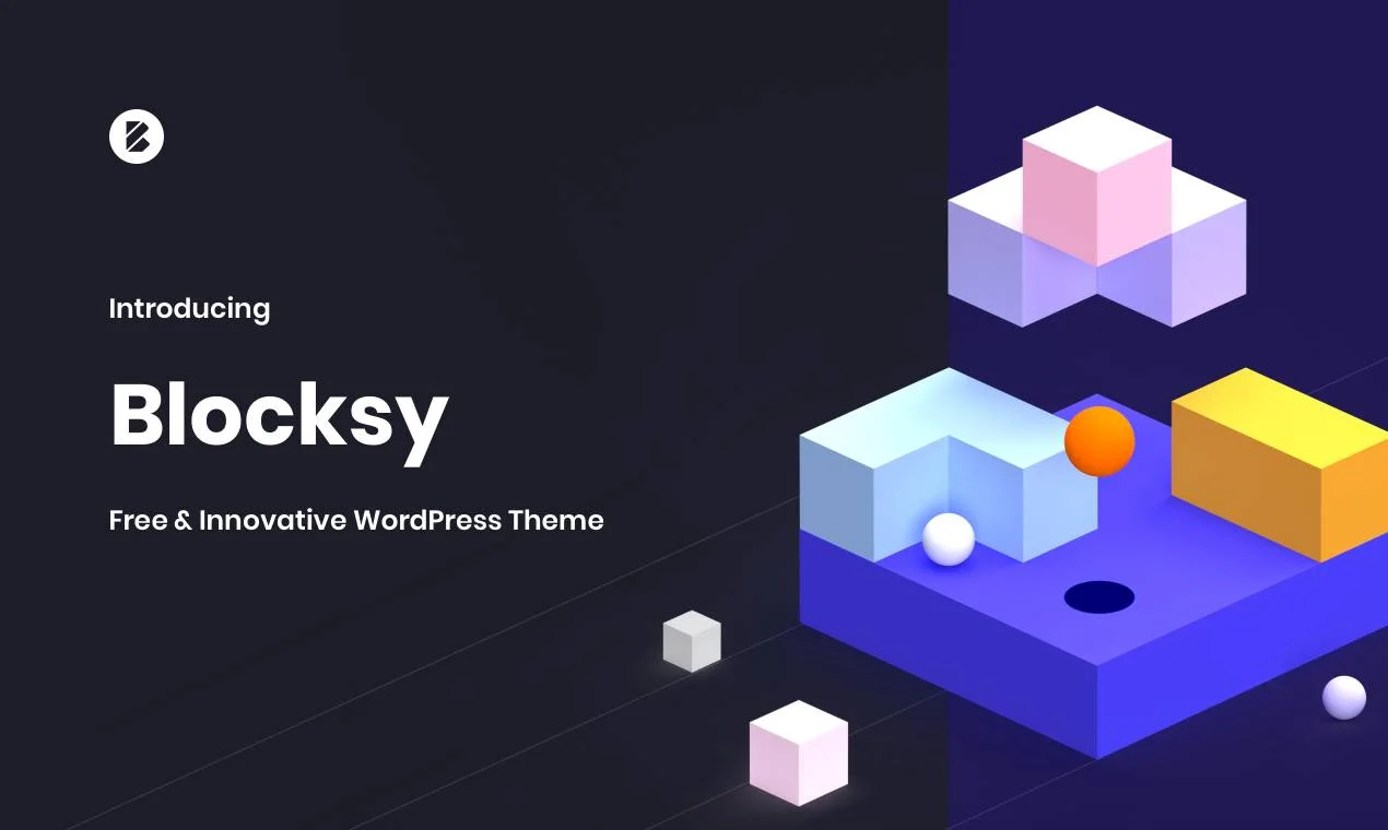 blocksy wordpress theme