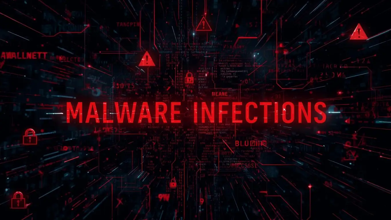 malware injection